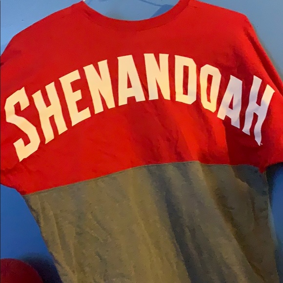 Shenandoah University Spirit Tee - Picture 2 of 2